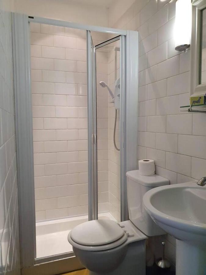 אדינבורו Lovely 2 Bedroom Flat In The Heart Of The City מראה חיצוני תמונה